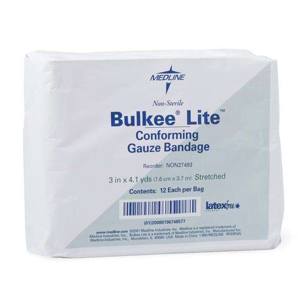Bandage Bulkee Lite 3